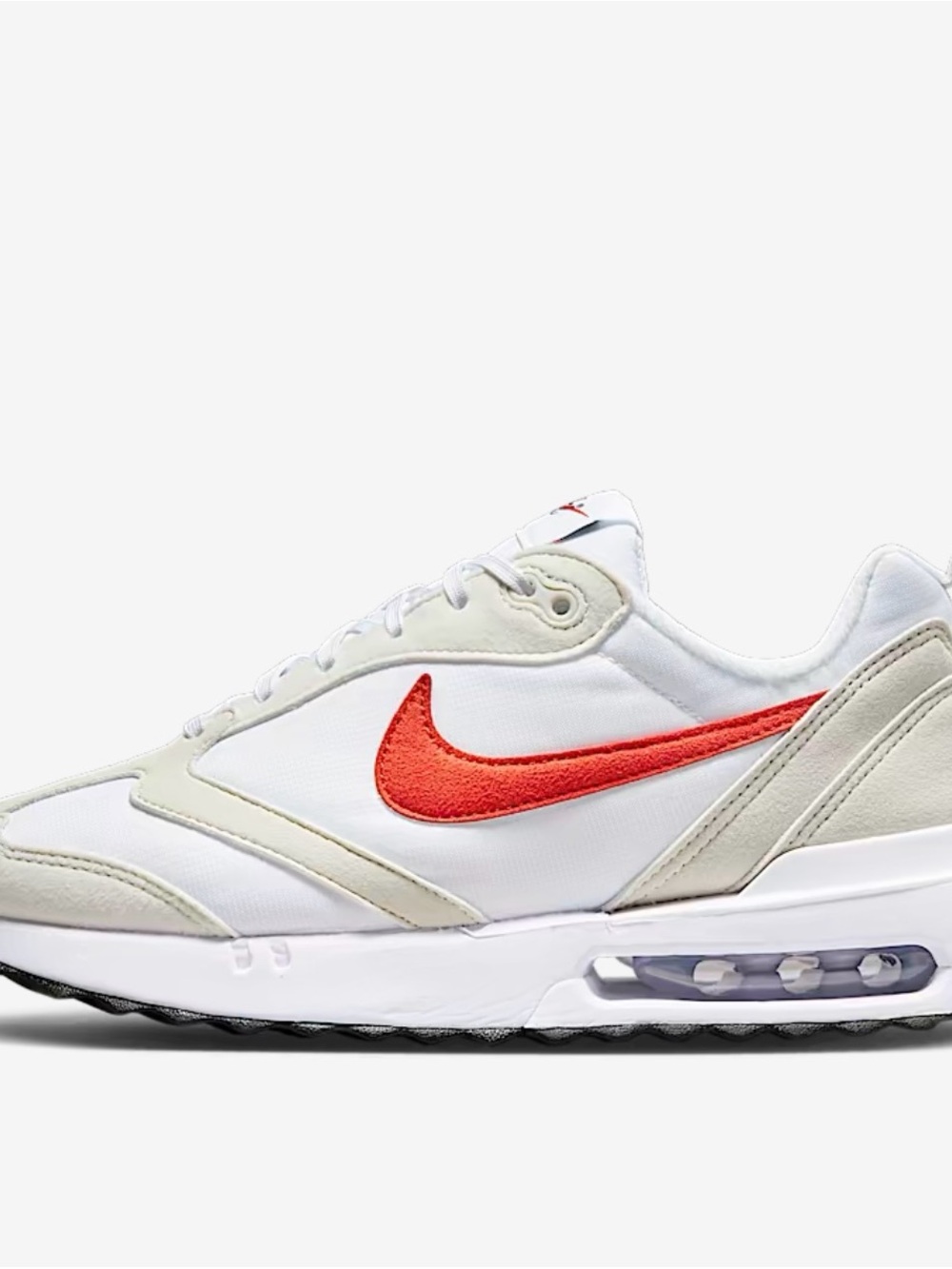 Nike Air Max Dawn Women’s Sneaker 8.5